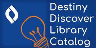 PVMS DESTINY Library Catalog